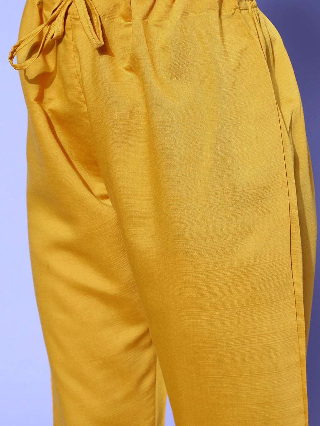 Sangria Floral Embroidered Regular Sequinned Kurta with Trousers & With Dupatta | Grocsy