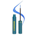 CHIPMUNK Strike Out Metallic Liquid Eyeliner - 21 Mykonos Blue | Grocsy