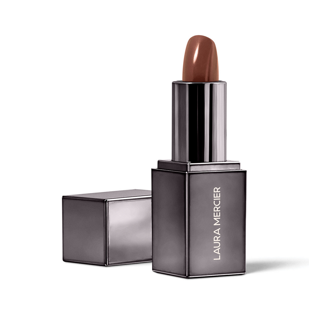 Laura Mercier Rouge Essentiel Silky Creme Mini Lipstick | Grocsy