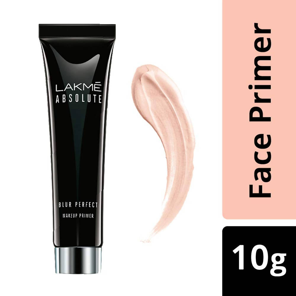 Lakme Absolute Blur Perfect Makeup Primer | Grocsy