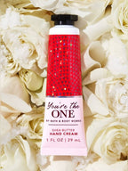 Bath & Body Works You're The One Hand Cream | Grocsy