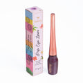 Whimsy Beauty Safe & Organic Water Washable Pop Eyeliner - Purple | Grocsy