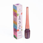 Whimsy Beauty Safe & Organic Water Washable Pop Eyeliner - Purple | Grocsy