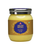 Himalayan Natives A2 Gir Cow Ghee | Homemade A2 Cow Desi Ghee | Traditional Charned Ghee | Grocsy