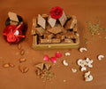 Pothgaal Sweets Horlicks Burfi | Grocsy