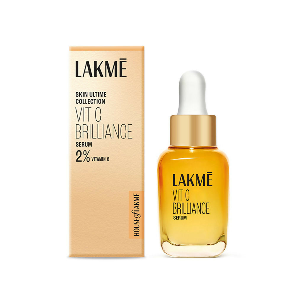 Lakme Vit C Brilliance - Serum | Grocsy