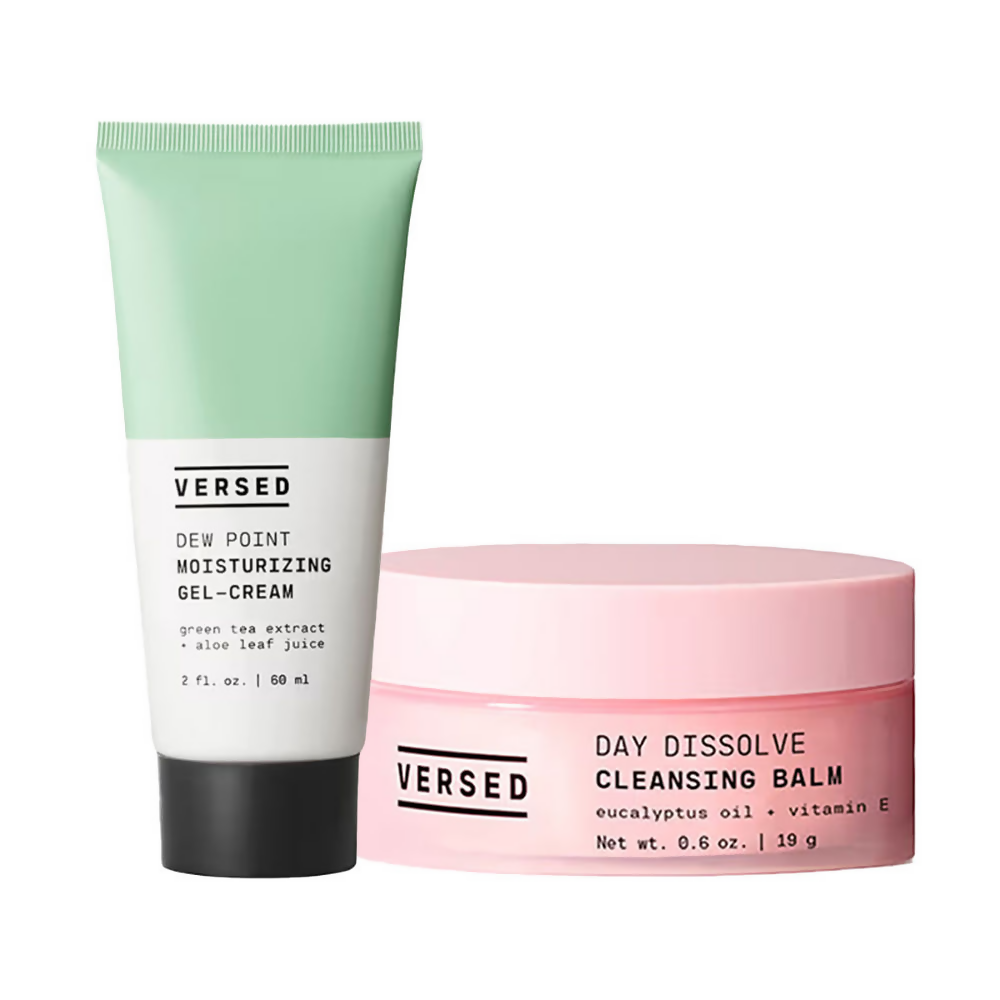 Versed The Evening Essentials Combo | Grocsy
