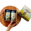 Udyan Tea Serene Selections Tea - Gift Box | Grocsy