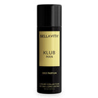 Bella Vita Klub Man Deo Parfum | Grocsy
