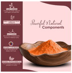Minature Manjistha Organic Powder | Grocsy