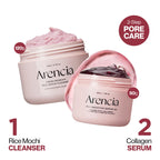 Arencia Collagen Pore Tightening Duo For Youthful Skin | Grocsy