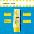 Sun Scoop Invisible Sunscreen SPF 40 | Grocsy