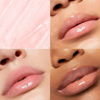 Shopaarel Little Flower Lip Gloss - Bubble | Grocsy