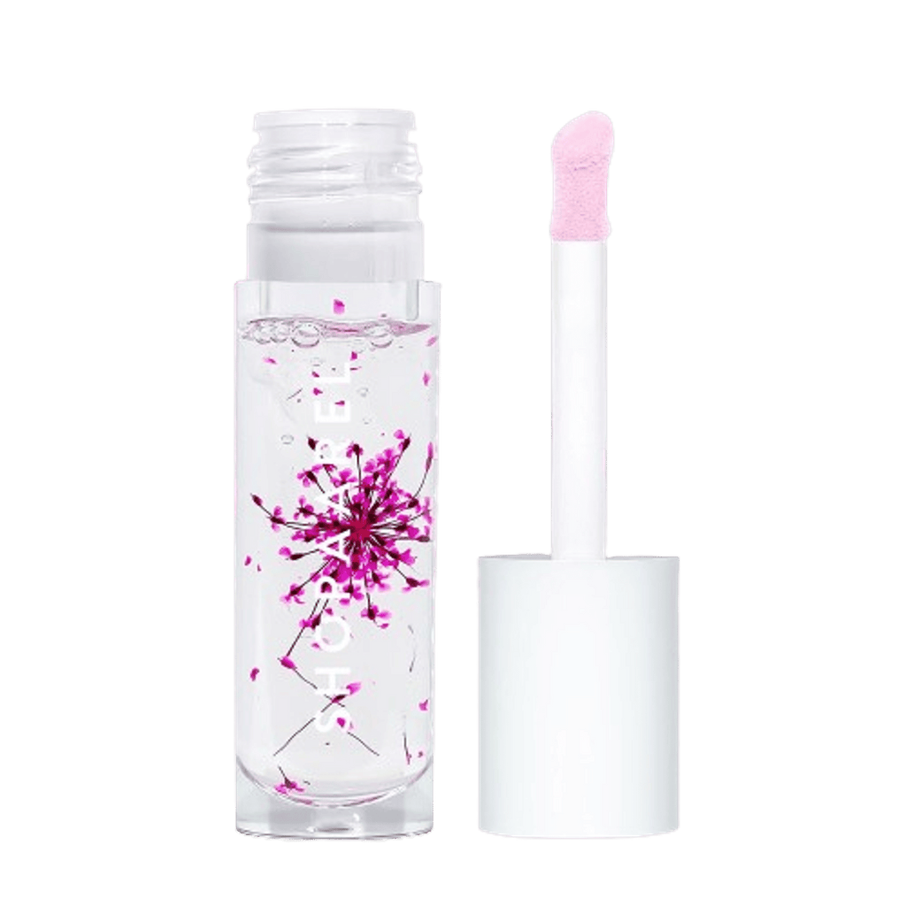 Shopaarel Little Flower Lip Gloss - Bubble | Grocsy