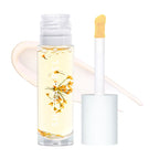 Shopaarel Little Flower Lip Gloss - Delicious | Grocsy
