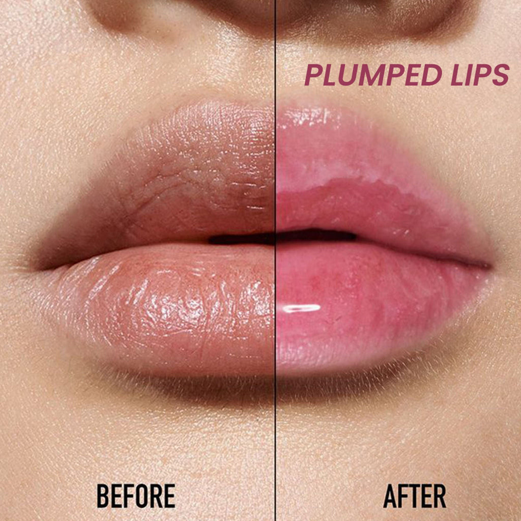 Shopaarel Little Flower Lip Gloss - Delicious | Grocsy