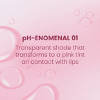 Shopaarel Little Flower Lip Gloss - Delicious | Grocsy