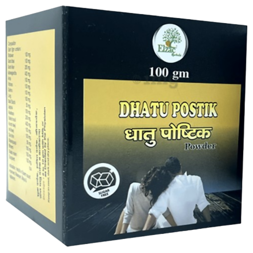 Elzac Dhatu Postik Powder | Grocsy
