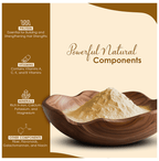 Minature Fenugreek Organic Powder | Grocsy