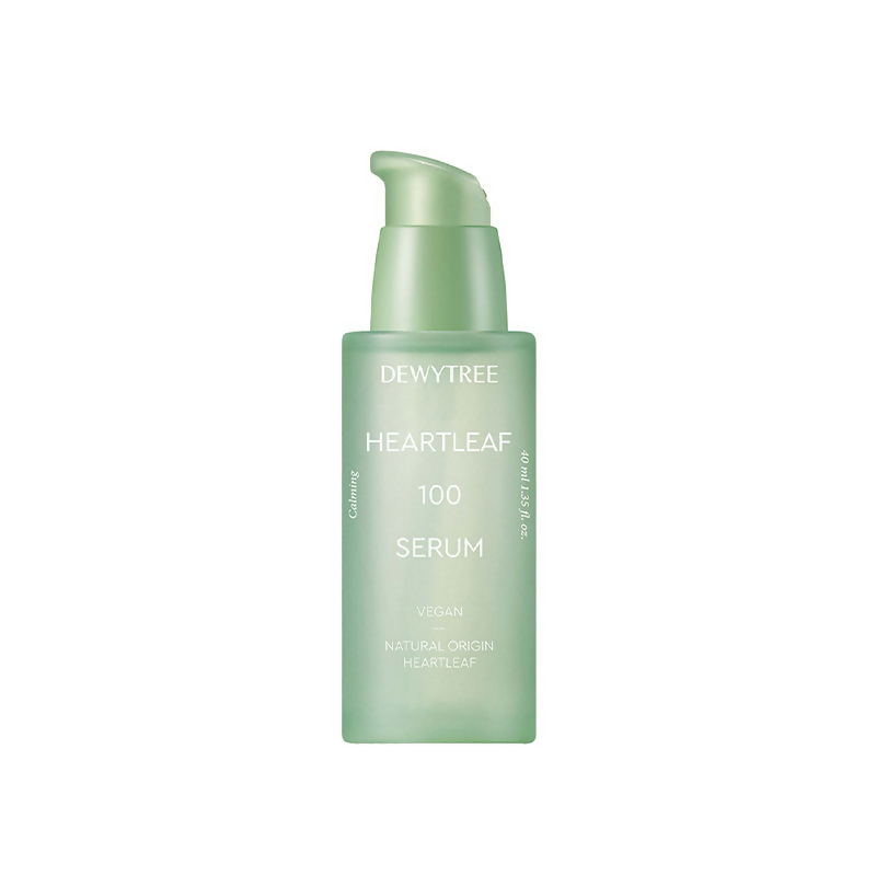 Dewytree Heartleaf 100 Korean Serum | Grocsy