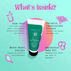 Arata Advanced Curl Care Leave-In Conditioner | Grocsy