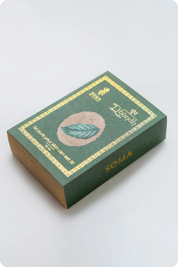 Soma Naturals Dhundh - Young & Fresh | Grocsy