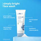 Plum Bestselling Niacinamide Facewash & Sunscreen Combo With SPF 50 PA+++ For Oily Skin And Sun Care | Grocsy