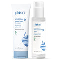 Plum Bestselling Niacinamide Facewash And Toner Combo Tightens Pore, Brightens Skin, Fades Blemishes | Grocsy