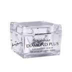 Shahnaz Husain Shahnaz Diamond Plus Exfoliating Scrub | Grocsy