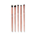 IRIS COSMETICS Luminous Eye Brush Set | Grocsy