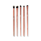 IRIS COSMETICS Luminous Eye Brush Set | Grocsy
