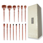 IRIS COSMETICS Luminous Complete Brush Set | Grocsy