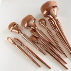 IRIS COSMETICS Luminous Face Brush Set | Grocsy