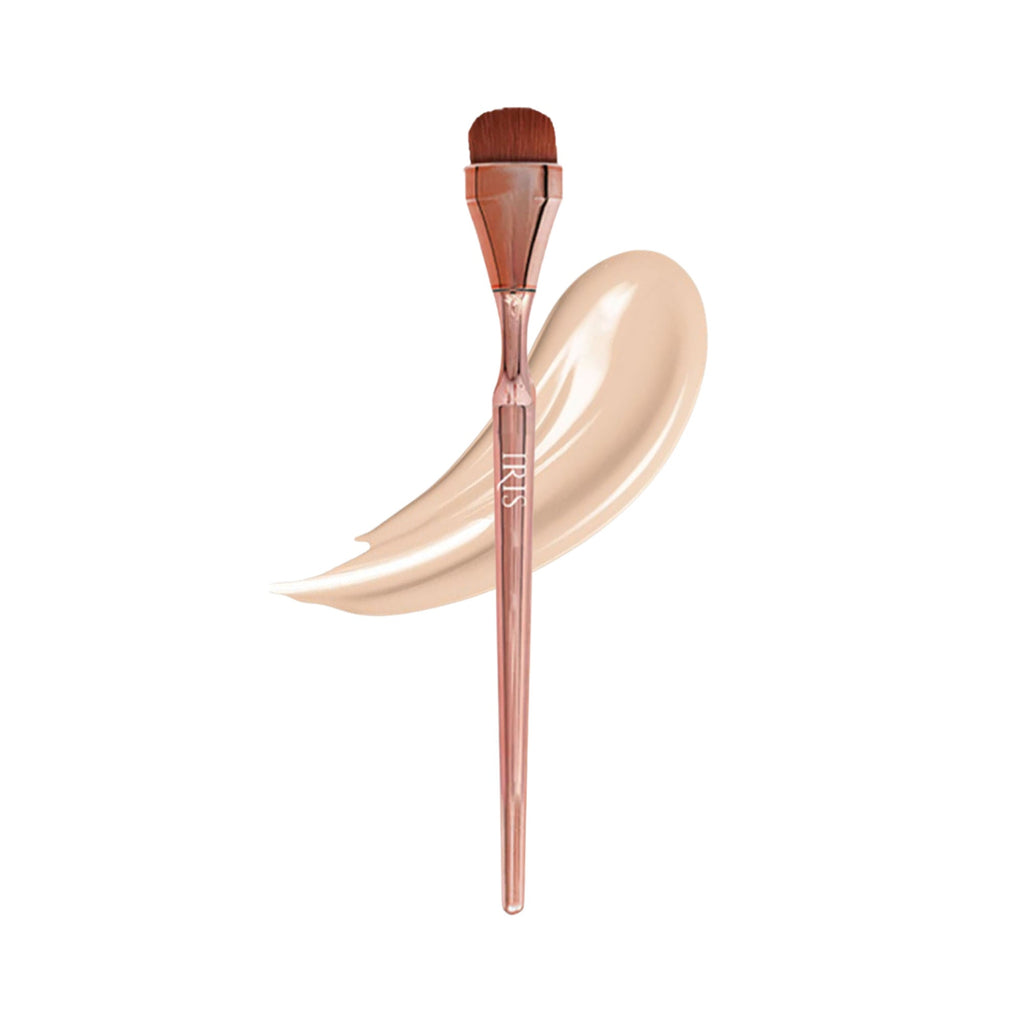 IRIS COSMETICS Luminous HD Concealer Brush | Grocsy