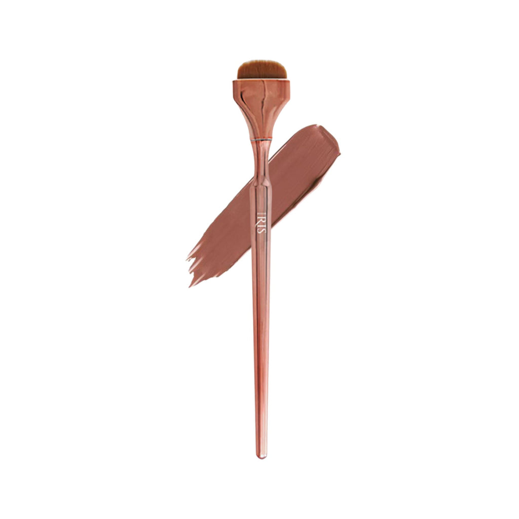 IRIS COSMETICS Luminous HD Nose Contour Brush | Grocsy