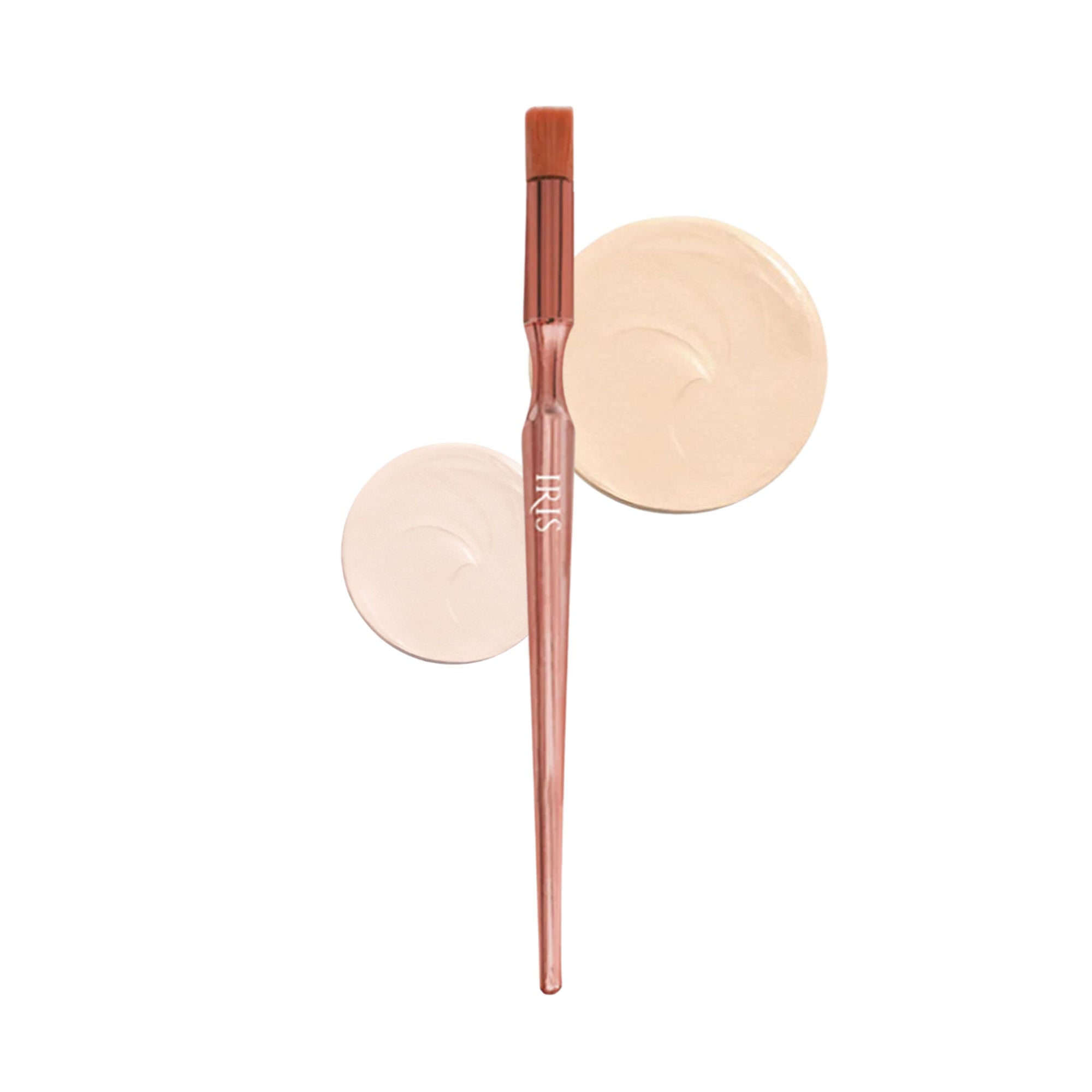 IRIS COSMETICS Luminous HD Spot Concealer Brush | Grocsy