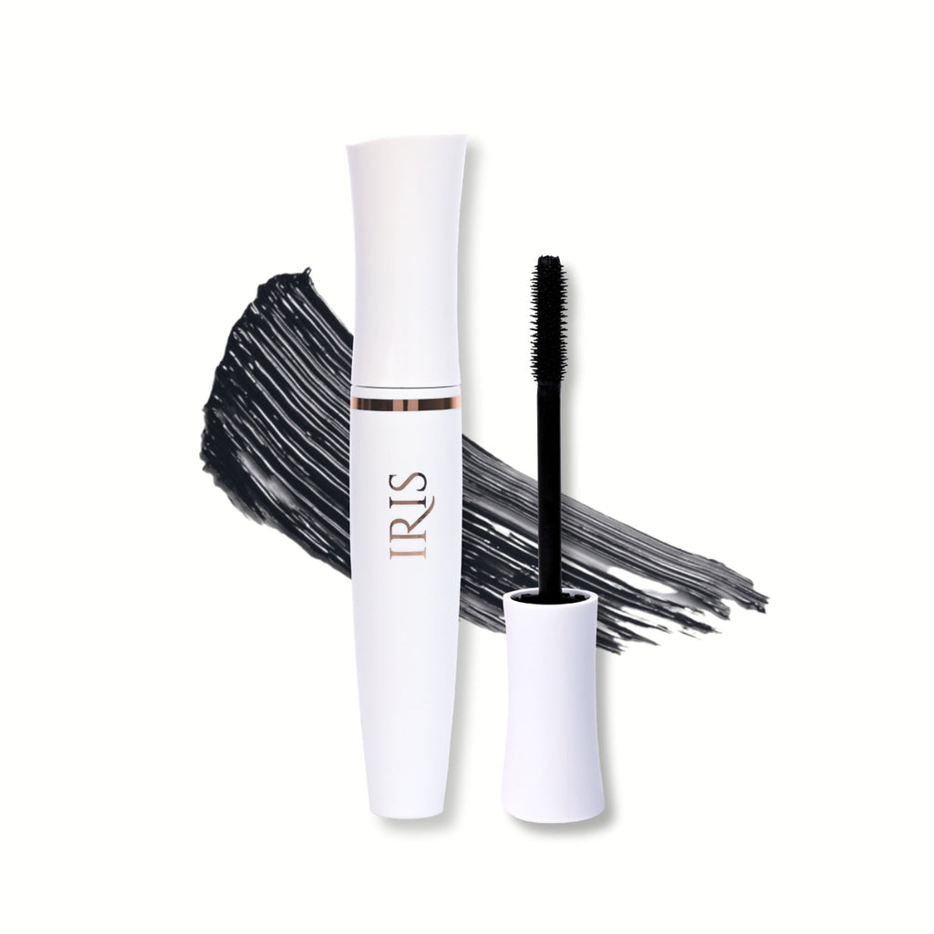 IRIS COSMETICS All About That Drama Voluminous Mascara | Grocsy