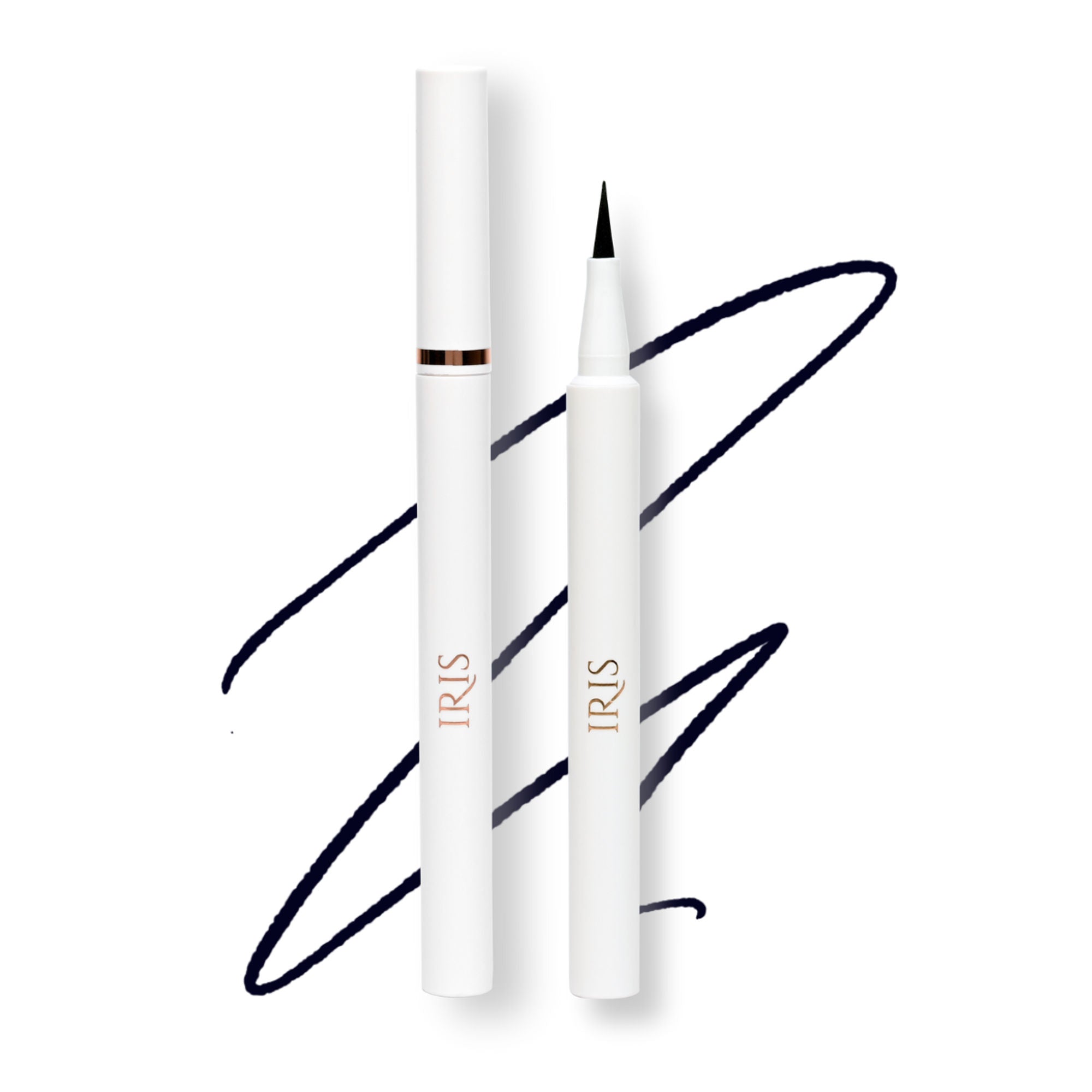 IRIS COSMETICS All That Eye Need Smudge Proof Eyeliner | Grocsy