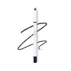 IRIS COSMETICS Back To Black Waterproof Kohl Pencil | Grocsy