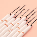 IRIS COSMETICS Back To Black Waterproof Kohl Pencil | Grocsy