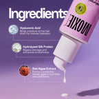 Moxie Beauty Hyaluronic Acid Hair Serum | Grocsy