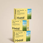 Haeal Tea Tree Oil Soap | Grocsy