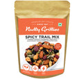 Nutty Gritties Spicy Trail Mix | Grocsy