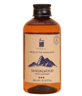 Isha Life Sandalwood Body Cleanser | Grocsy