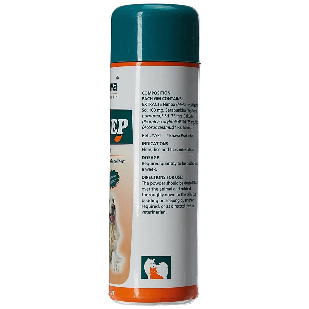 Himalaya Erina-Ep Powder | Grocsy