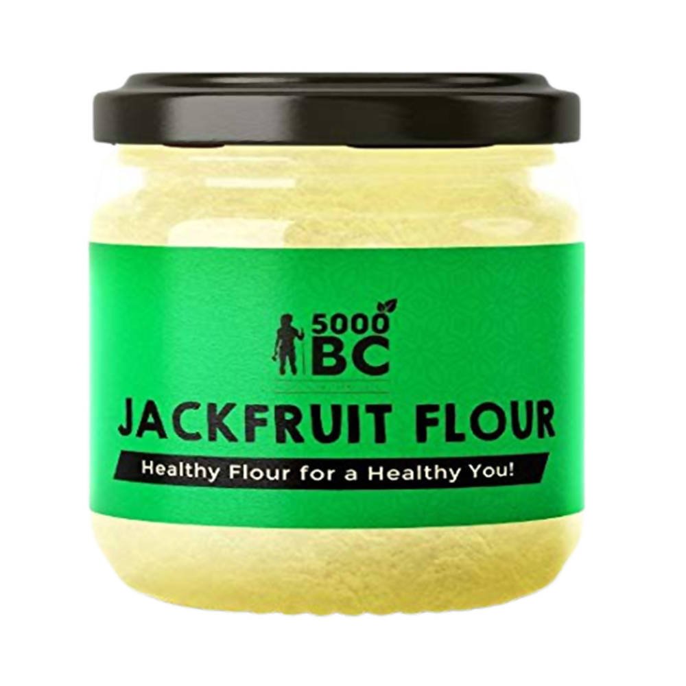 B&B Organics 5000 BC Jackfruit Flour | Grocsy
