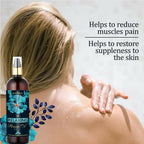 Old Tree Relaxing Aromatherapy Body Massage Oil | Grocsy