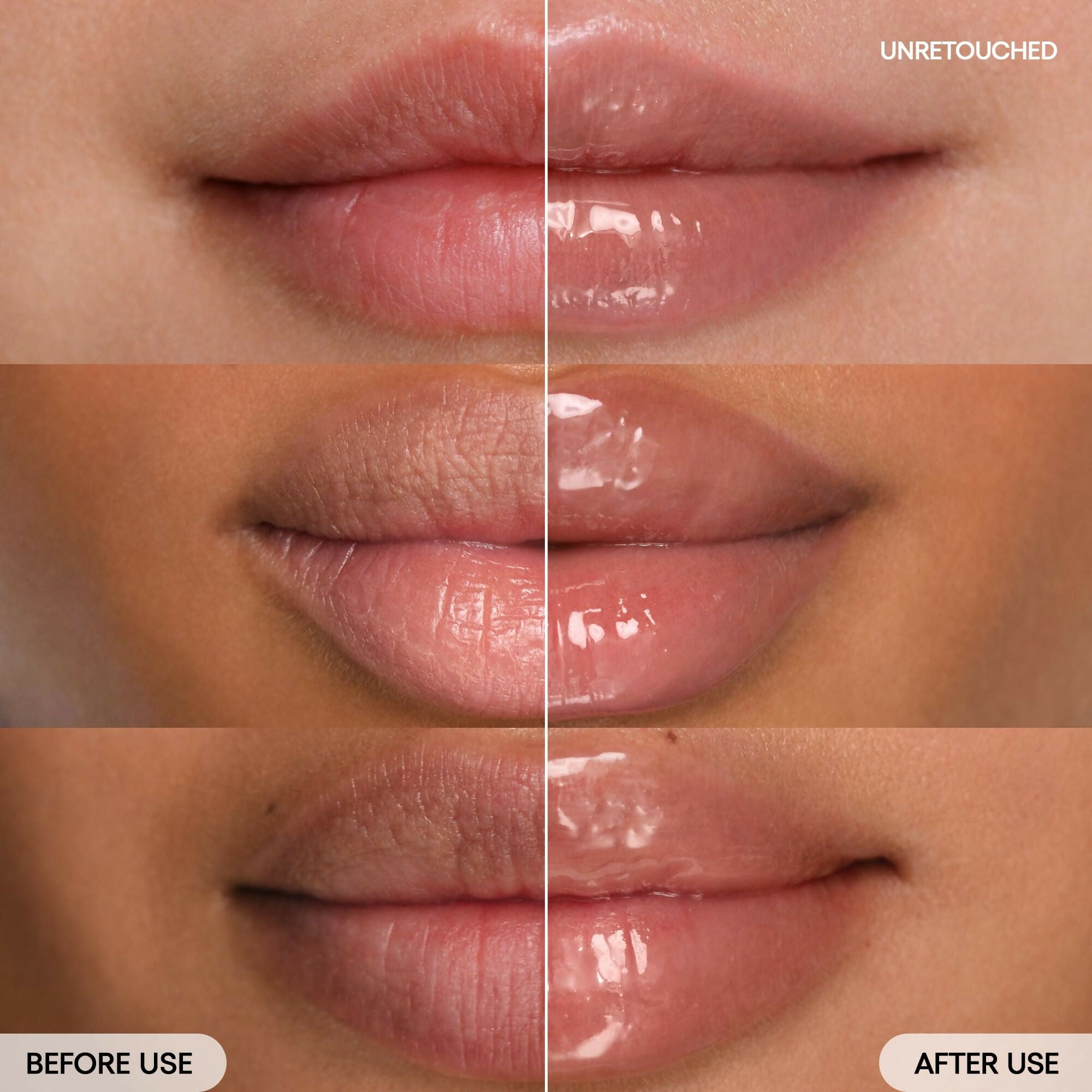 Laneige Lip Glowy Balm - Mango - Korean Lip Balm | Grocsy