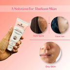 Pokonut Dark Spot Removal Cream | Grocsy