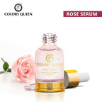 Colors Queen Rose Face Serum | Grocsy